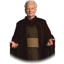 Senator Palpatine icon